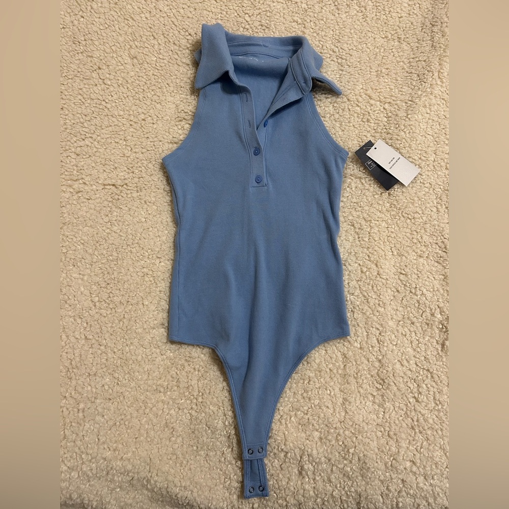 Abercrombie Bodysuit